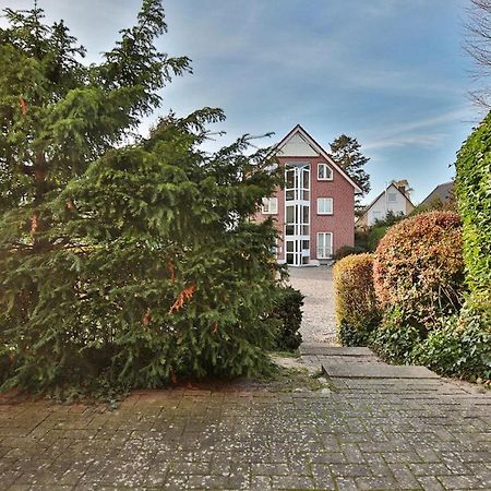 Gorch-Fock-Strasse 16 Gorch-Fock-Str 16 Appartement 1 Timmendorfer Strand Exteriör bild
