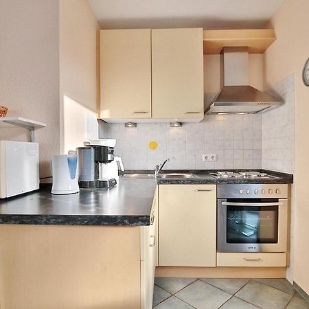 Gorch-Fock-Strasse 16 Gorch-Fock-Str 16 Appartement 1 Timmendorfer Strand Exteriör bild