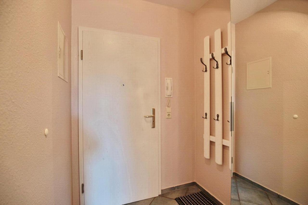 Gorch-Fock-Strasse 16 Gorch-Fock-Str 16 Appartement 1 Timmendorfer Strand Exteriör bild