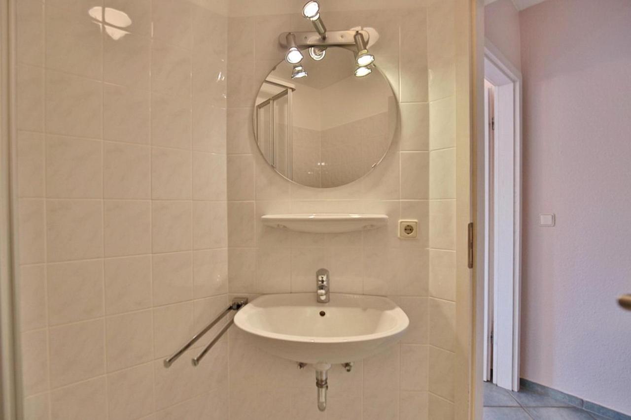 Gorch-Fock-Strasse 16 Gorch-Fock-Str 16 Appartement 1 Timmendorfer Strand Exteriör bild